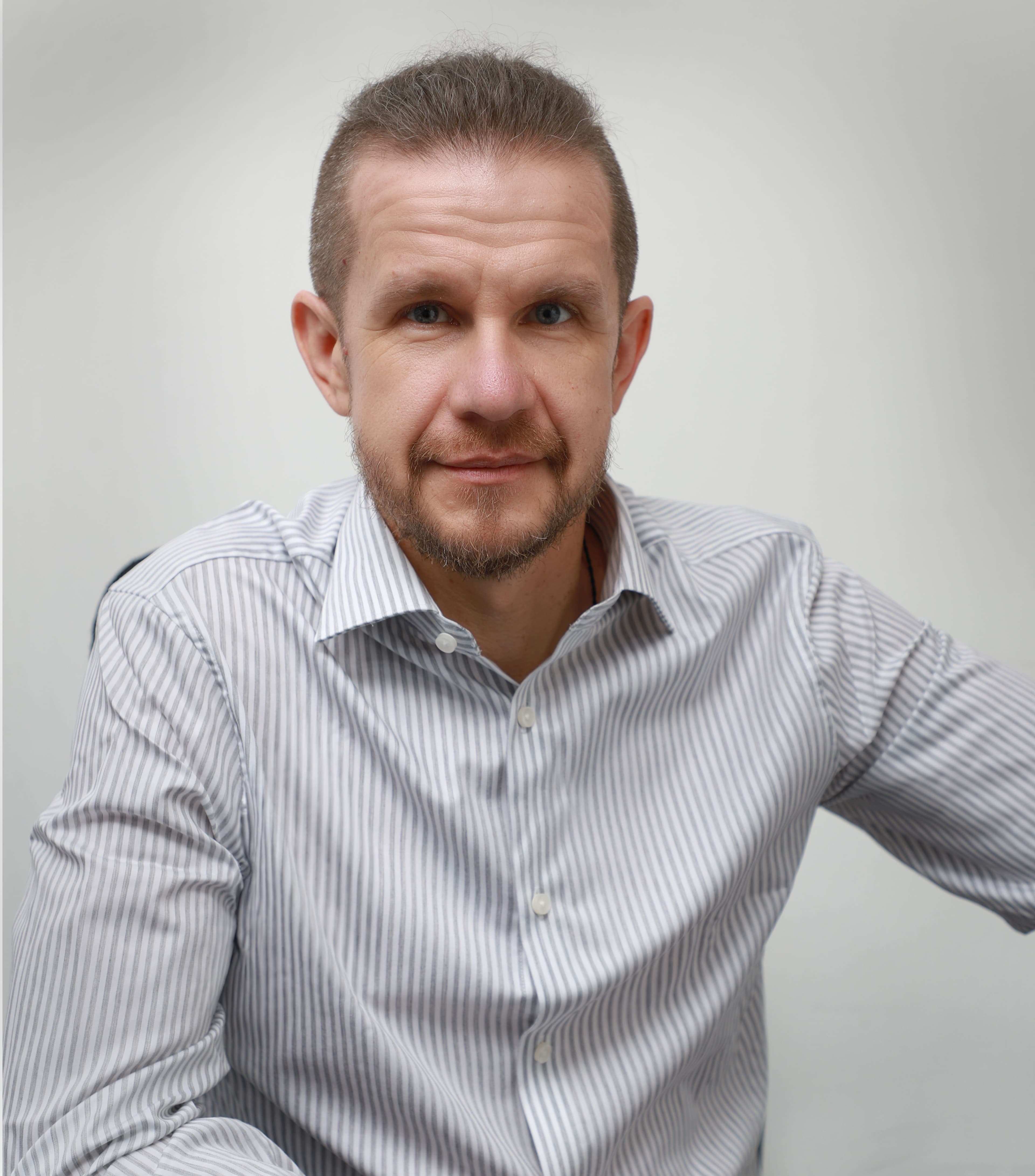 Alex Bessonov