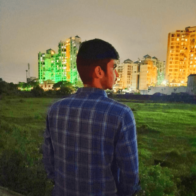 Amaan Sayyed