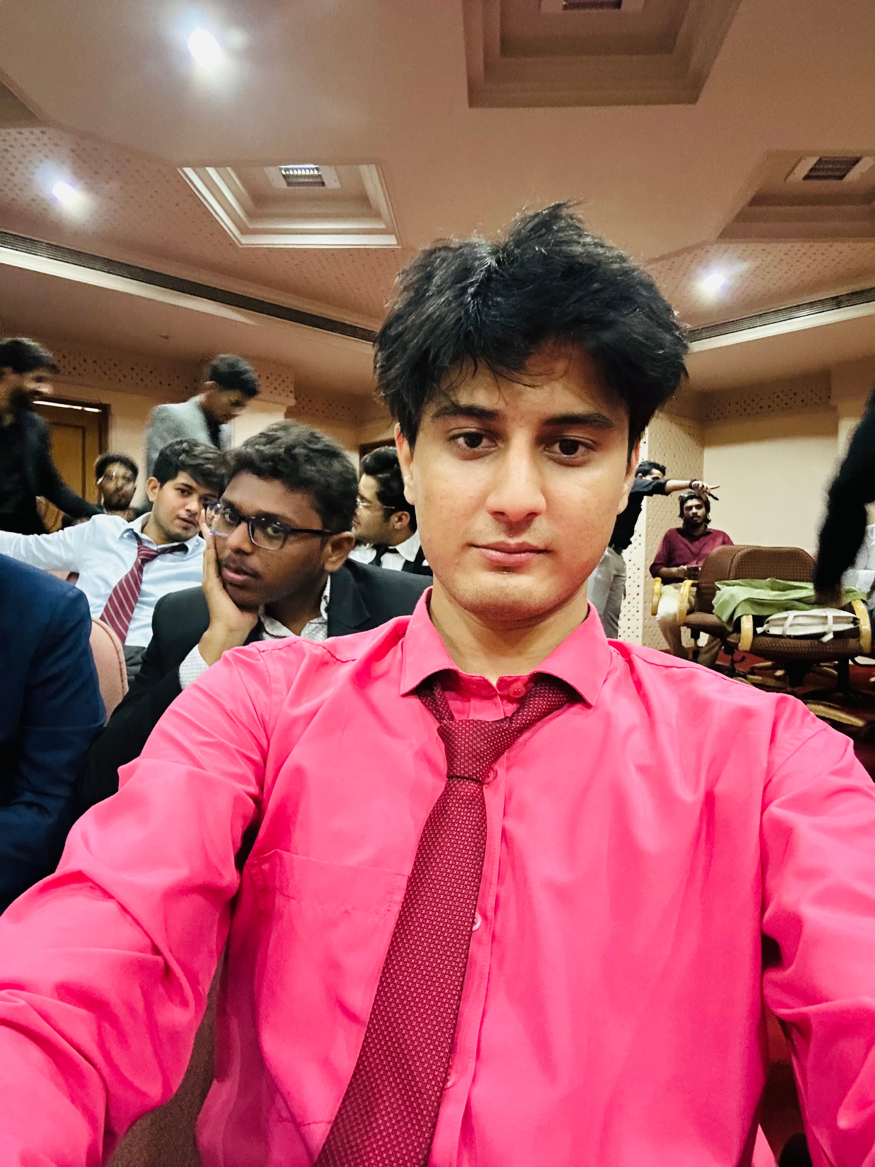 Rehan Sayyed